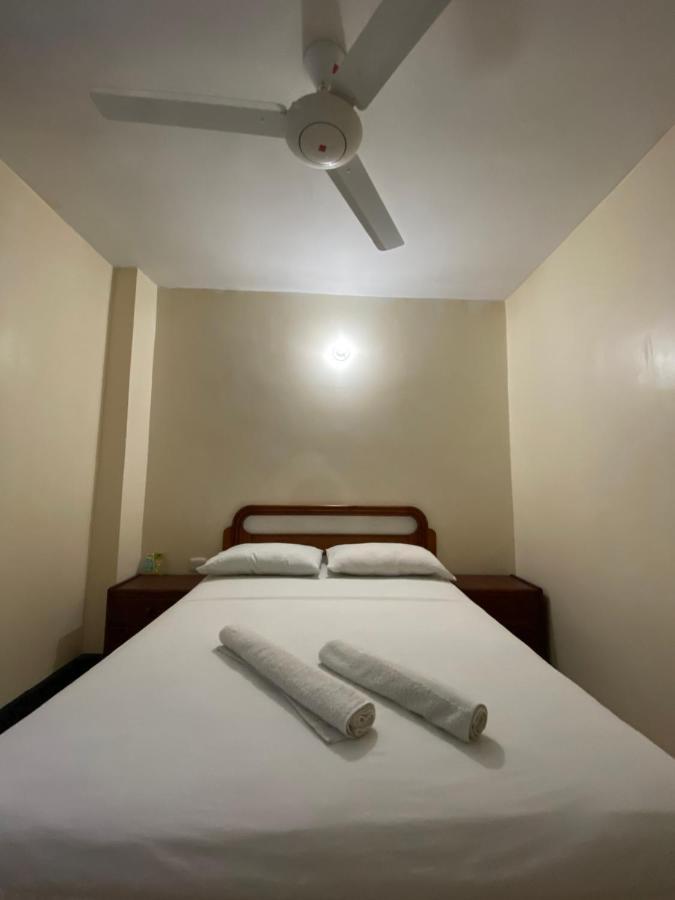 Hotel Granate Σάντα Μάρτα Δωμάτιο φωτογραφία