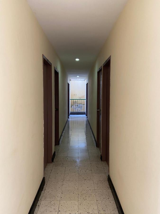 Hotel Granate Σάντα Μάρτα Εξωτερικό φωτογραφία