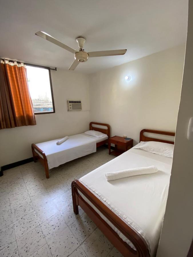 Hotel Granate Σάντα Μάρτα Δωμάτιο φωτογραφία