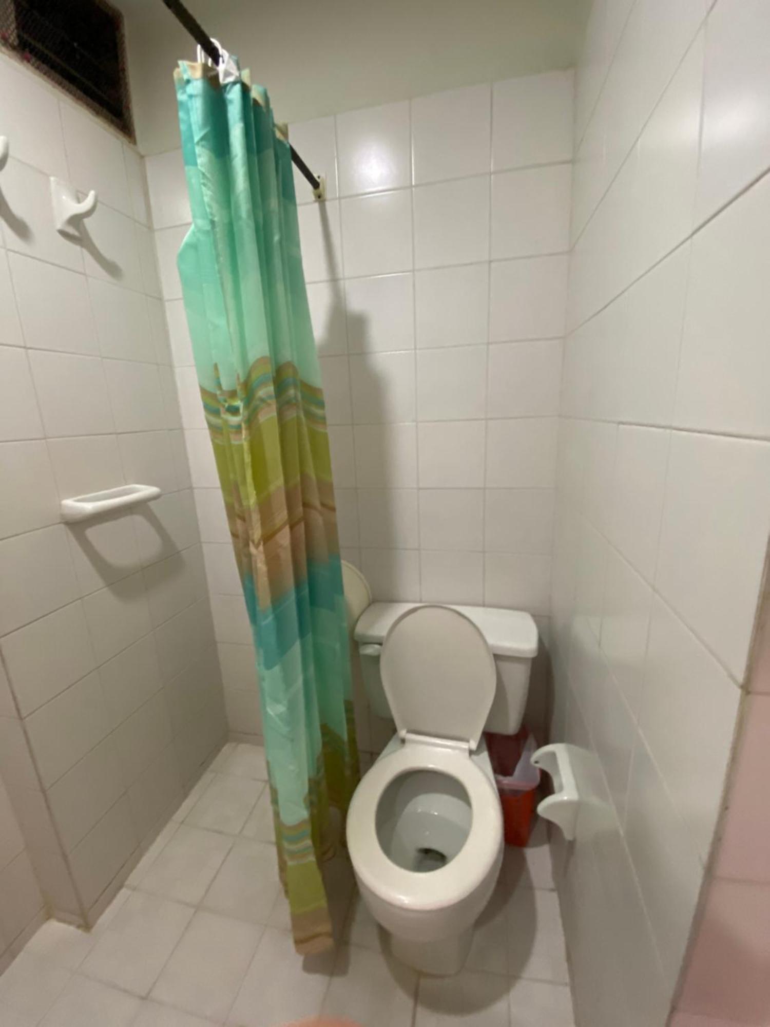 Hotel Granate Σάντα Μάρτα Δωμάτιο φωτογραφία