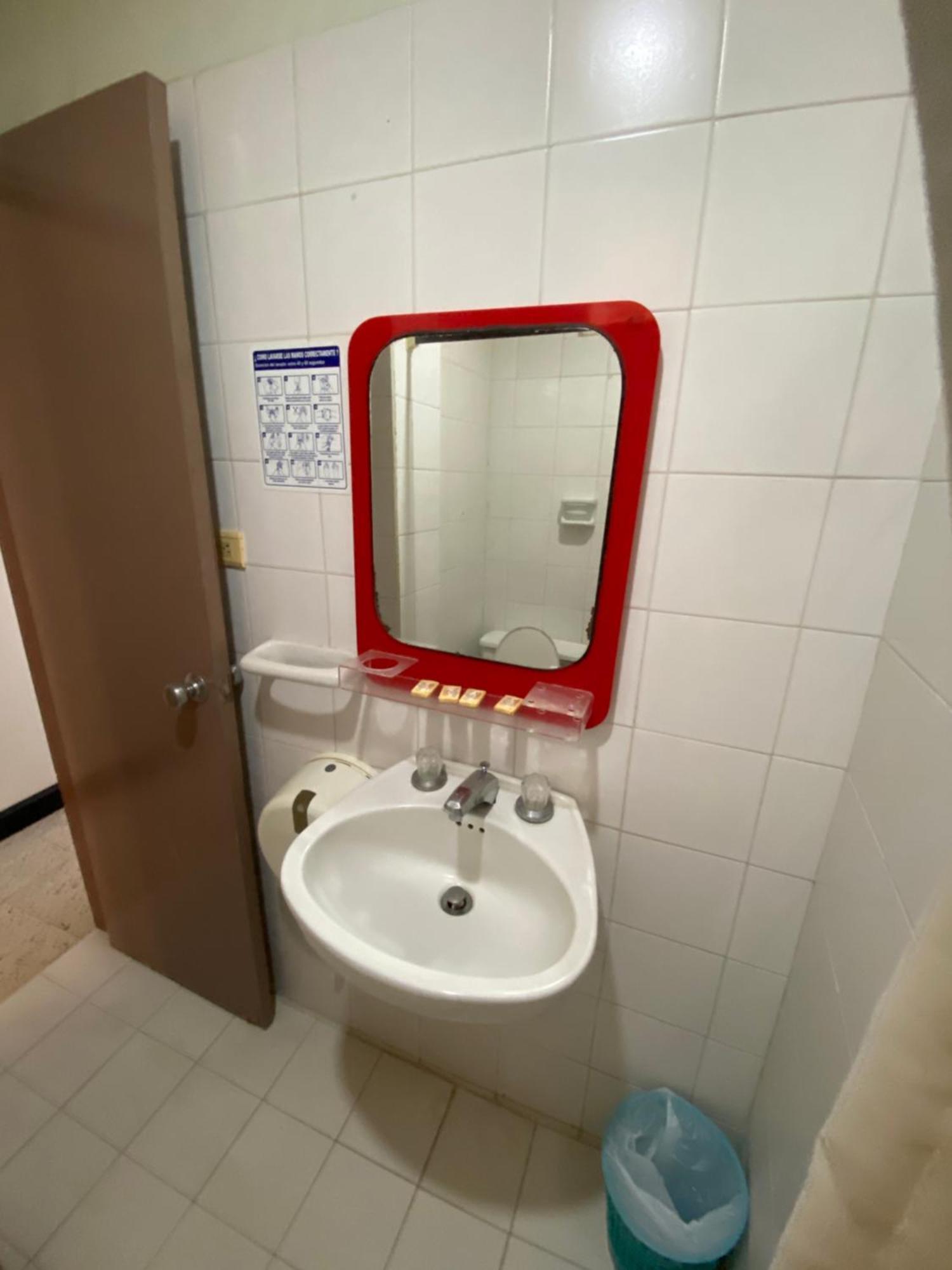 Hotel Granate Σάντα Μάρτα Δωμάτιο φωτογραφία
