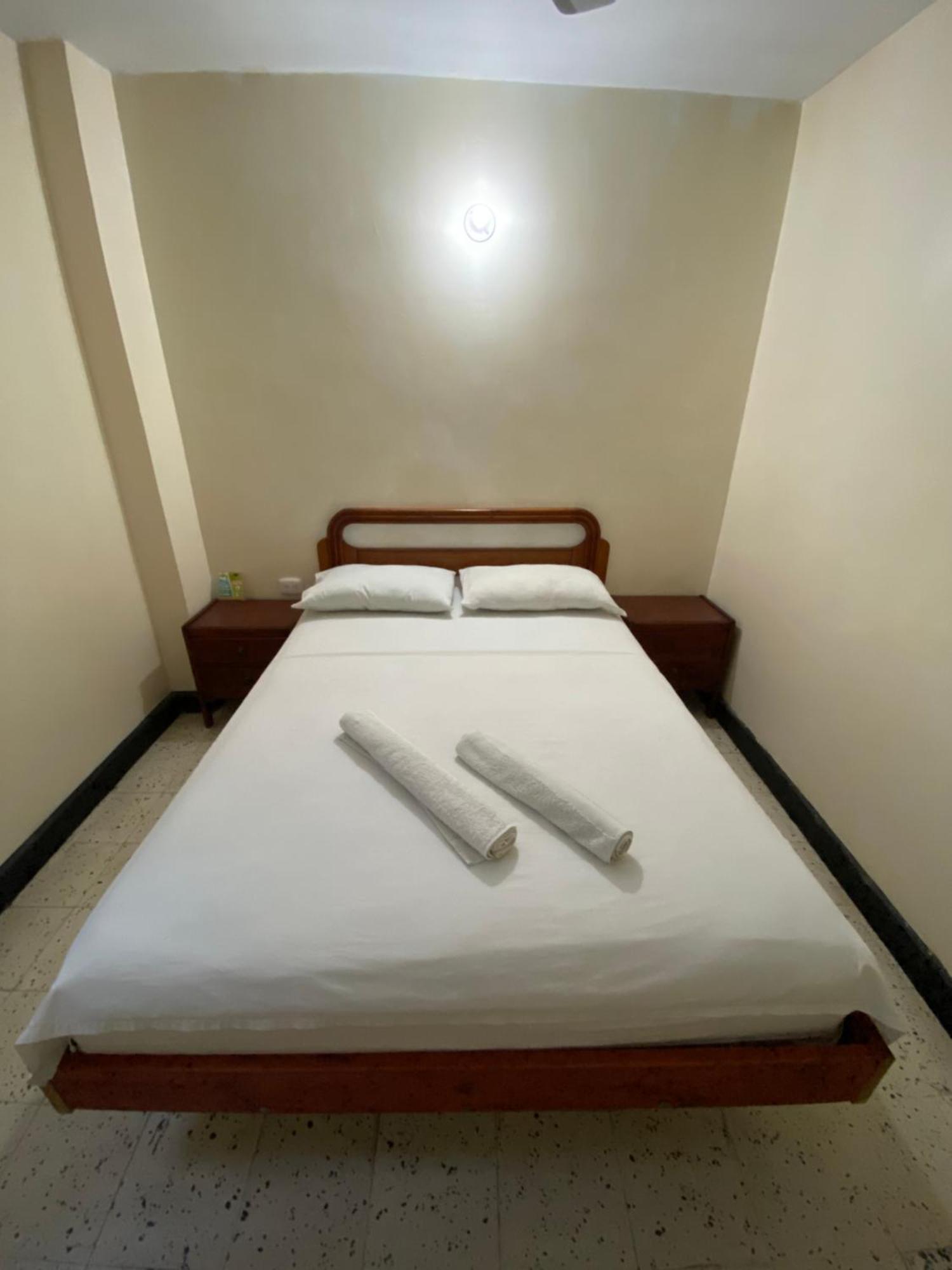 Hotel Granate Σάντα Μάρτα Δωμάτιο φωτογραφία