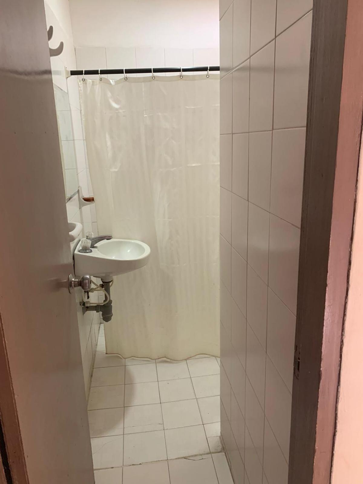 Hotel Granate Σάντα Μάρτα Εξωτερικό φωτογραφία