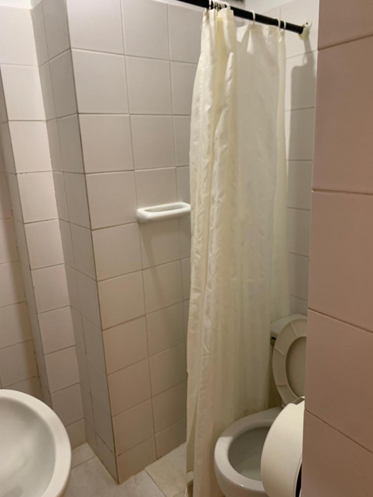 Hotel Granate Σάντα Μάρτα Εξωτερικό φωτογραφία