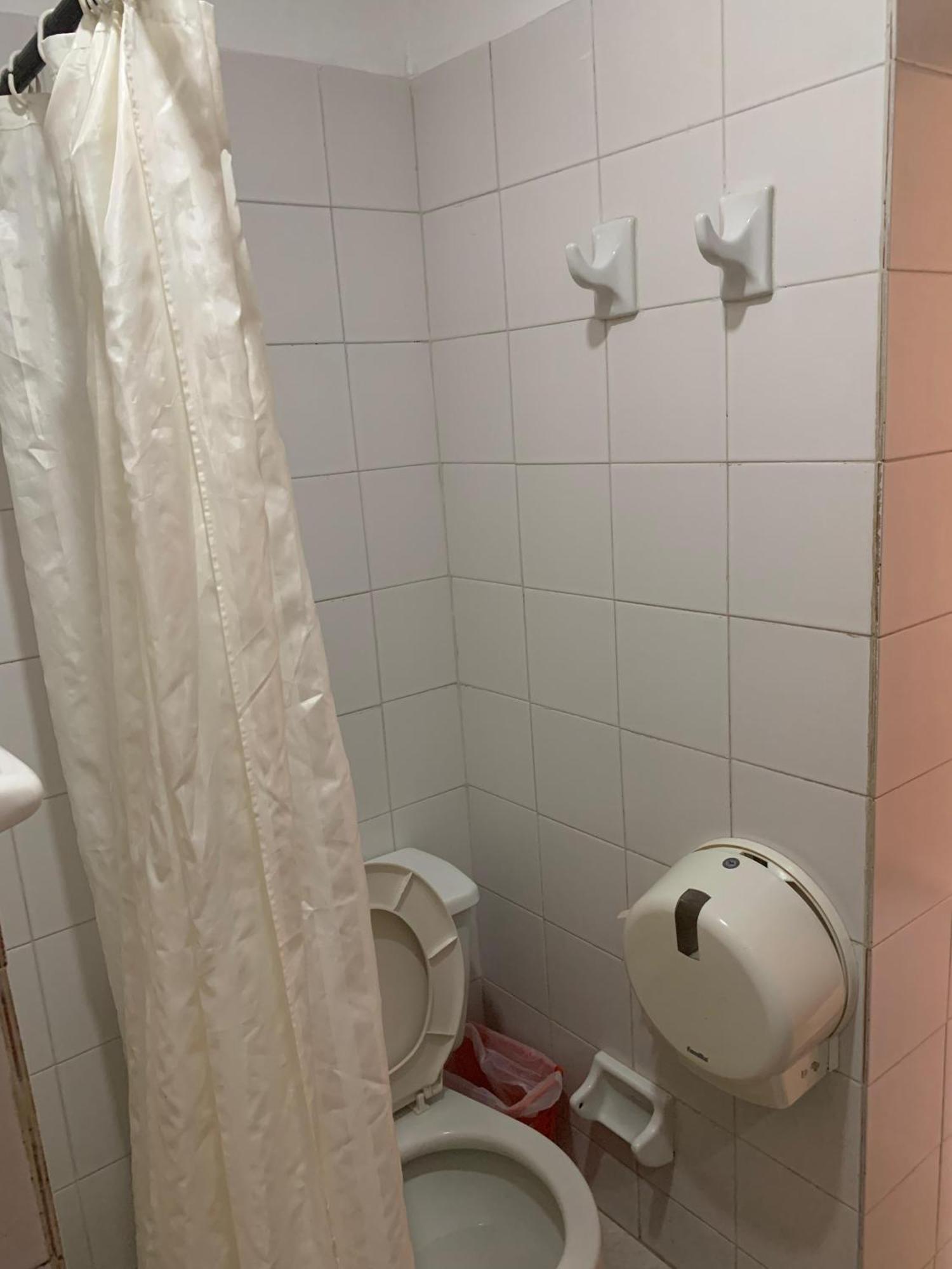 Hotel Granate Σάντα Μάρτα Εξωτερικό φωτογραφία