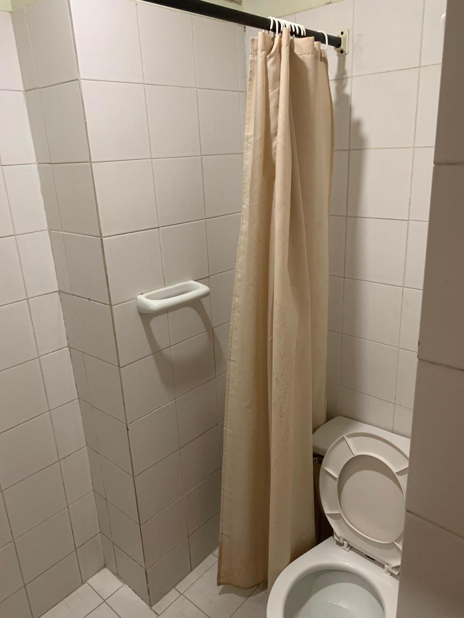 Hotel Granate Σάντα Μάρτα Εξωτερικό φωτογραφία
