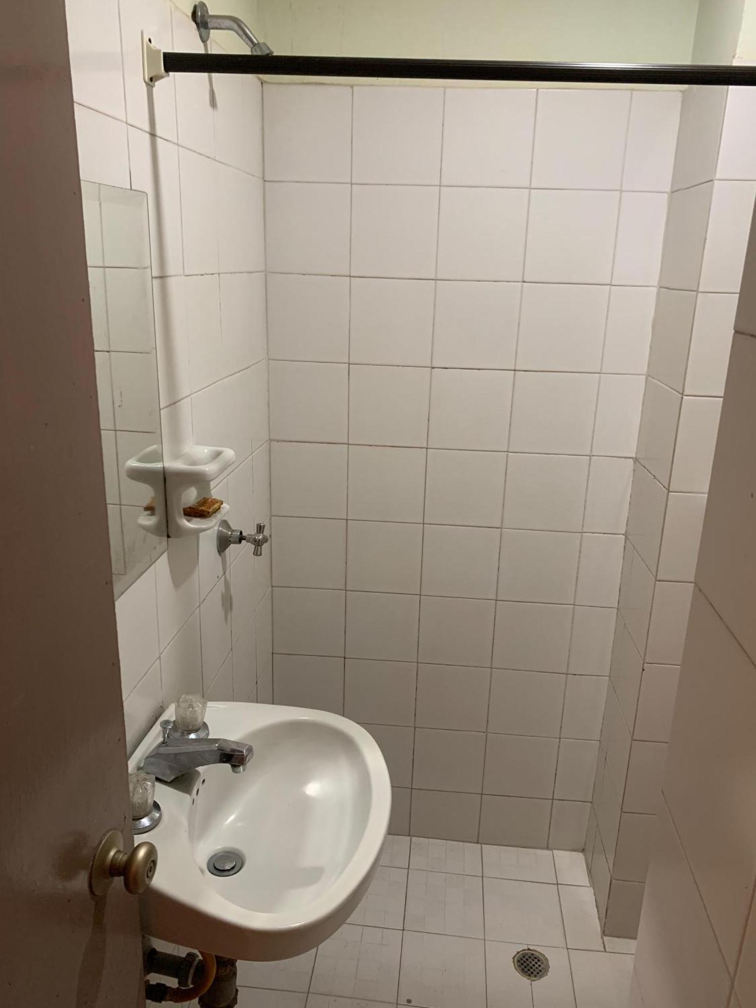 Hotel Granate Σάντα Μάρτα Εξωτερικό φωτογραφία